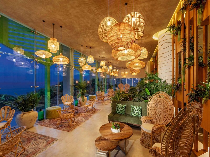Sandos Palm Bay Playacar 39