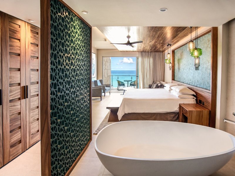 Sandos Palm Bay Playacar 43