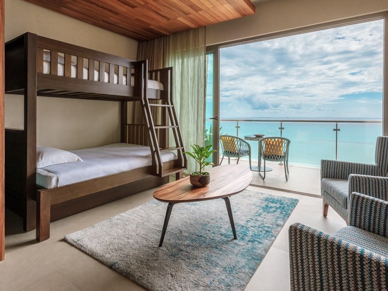 Sandos Palm Bay Playacar 47