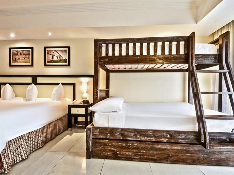 Sandos Palm Bay Playacar 49