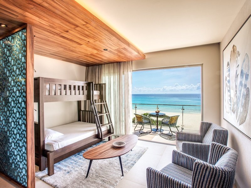 Sandos Palm Bay Playacar 50