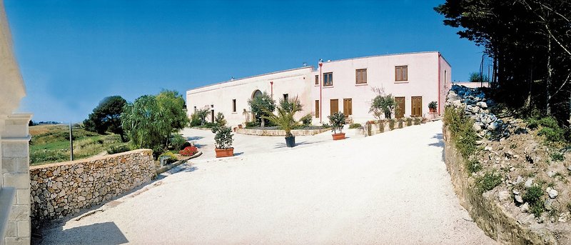 Masseria Bandino 3