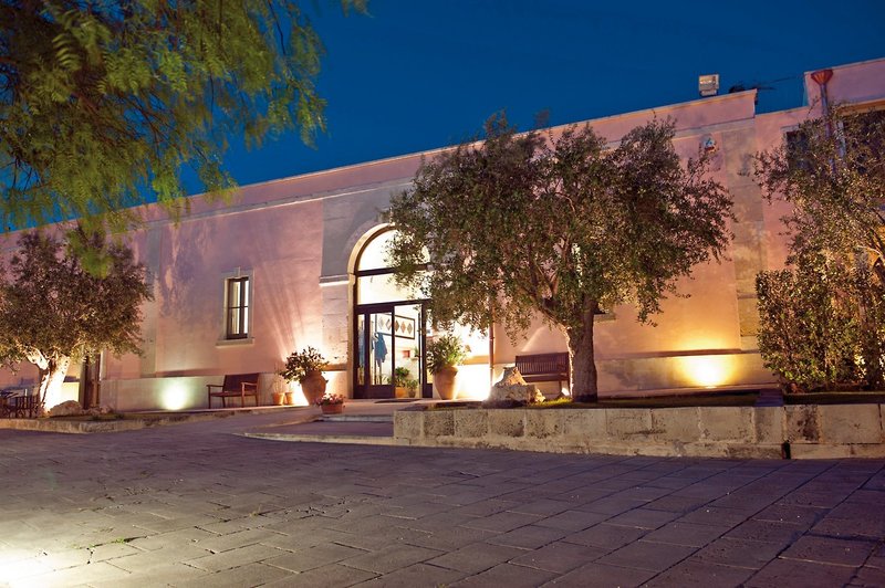 Masseria Bandino 5