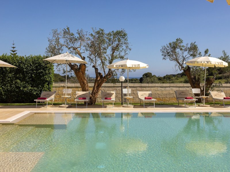 Masseria Bandino 6