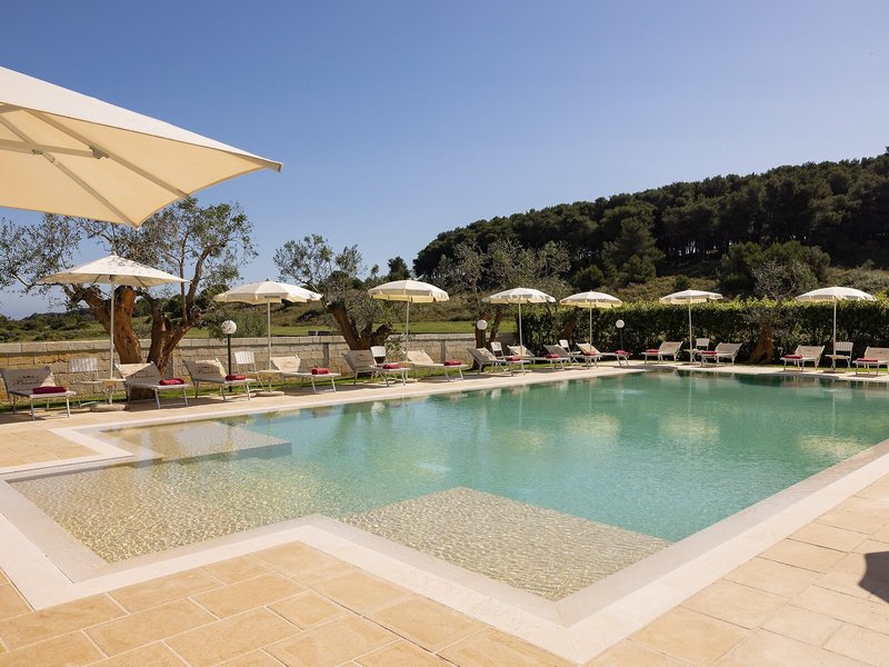 Masseria Bandino 7