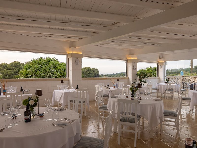 Masseria Bandino 9
