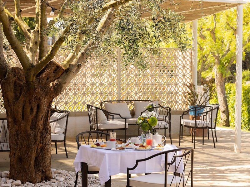 Masseria Bandino 13