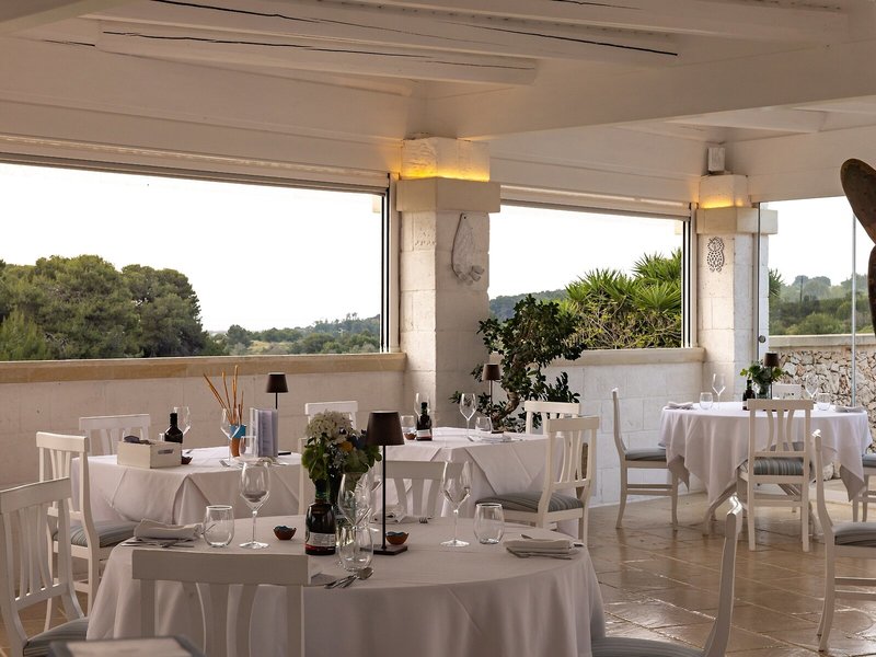 Masseria Bandino 16