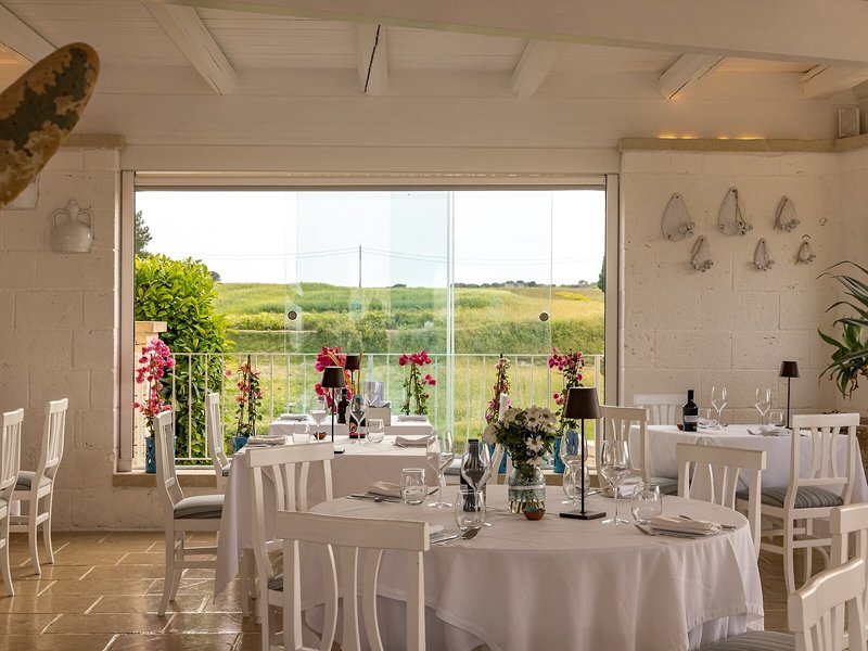 Masseria Bandino 18
