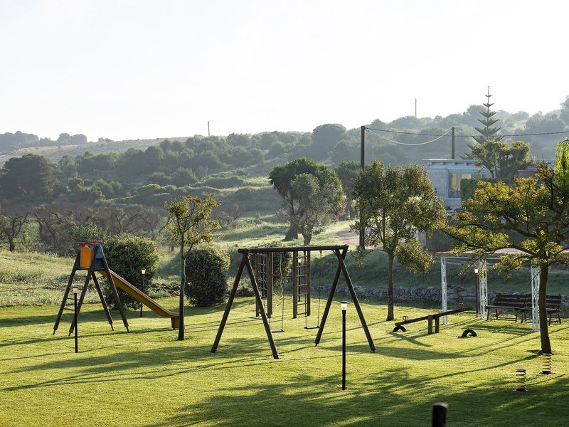 Masseria Bandino 21