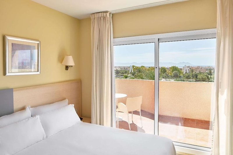 Senator Cabo de Gata 2 - Room Example