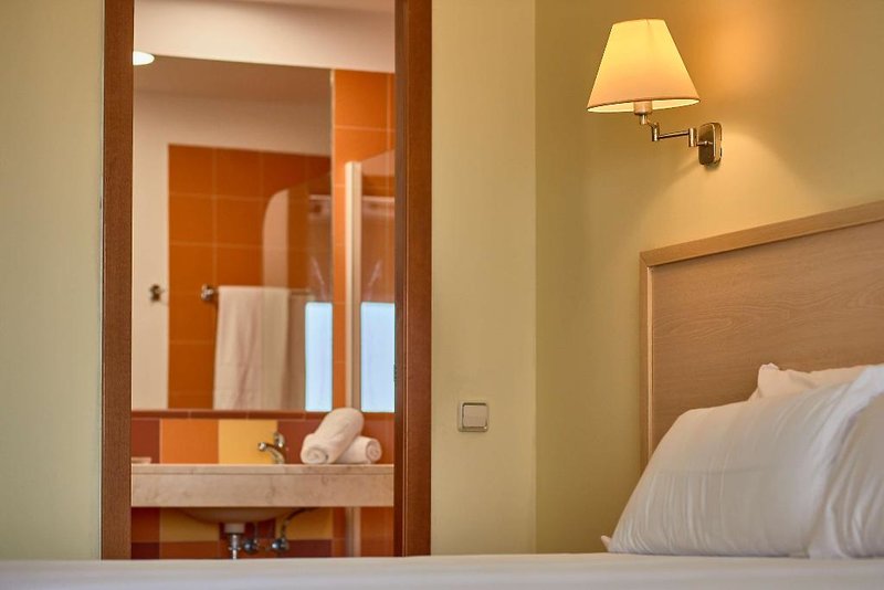 Senator Cabo de Gata 4 - Room Example