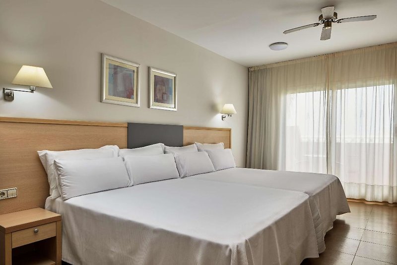 Senator Cabo de Gata 1 - Room Example