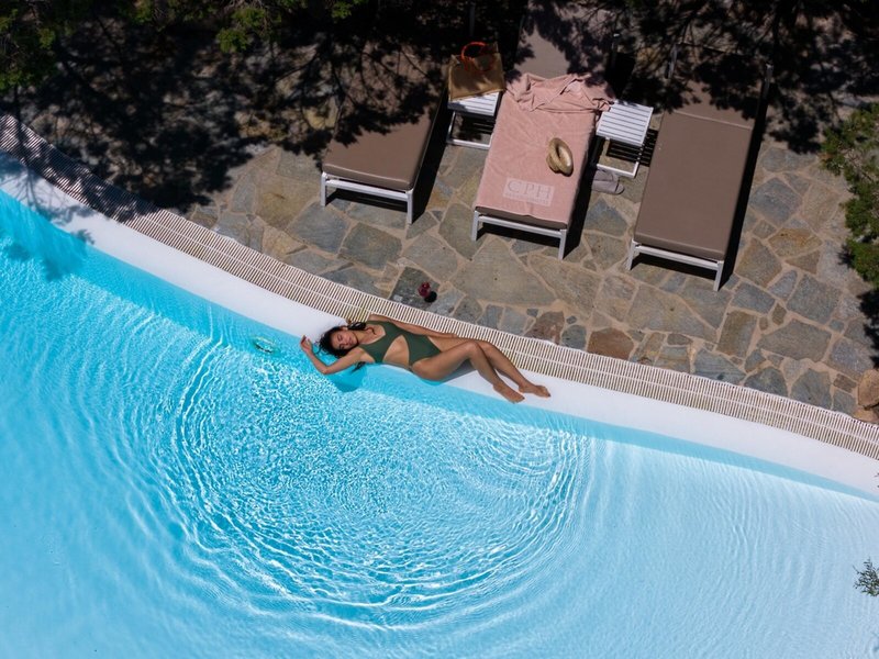 Colonna Pevero Hotel 15