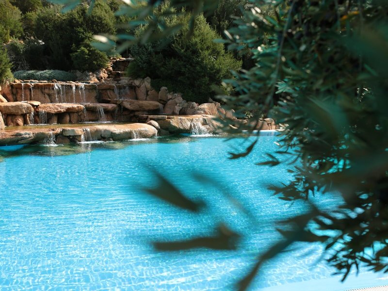 Colonna Pevero Hotel 16