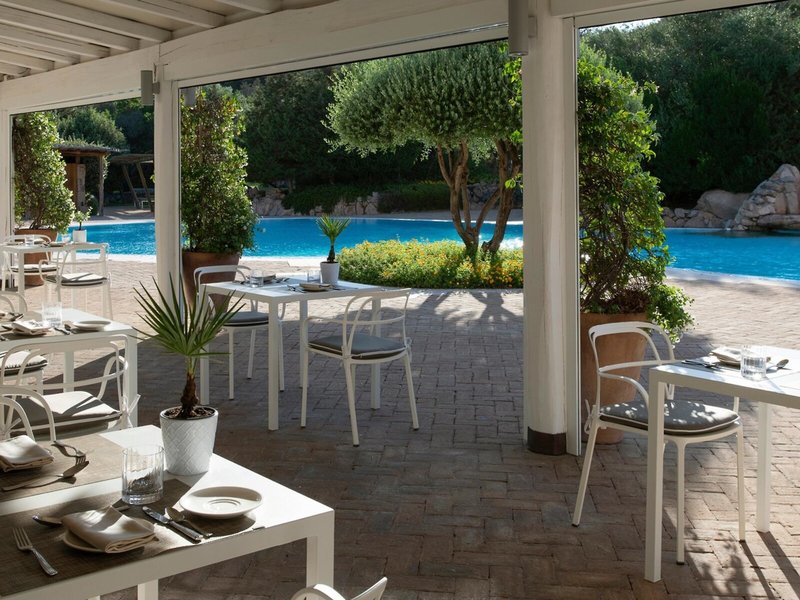 Colonna Pevero Hotel 19