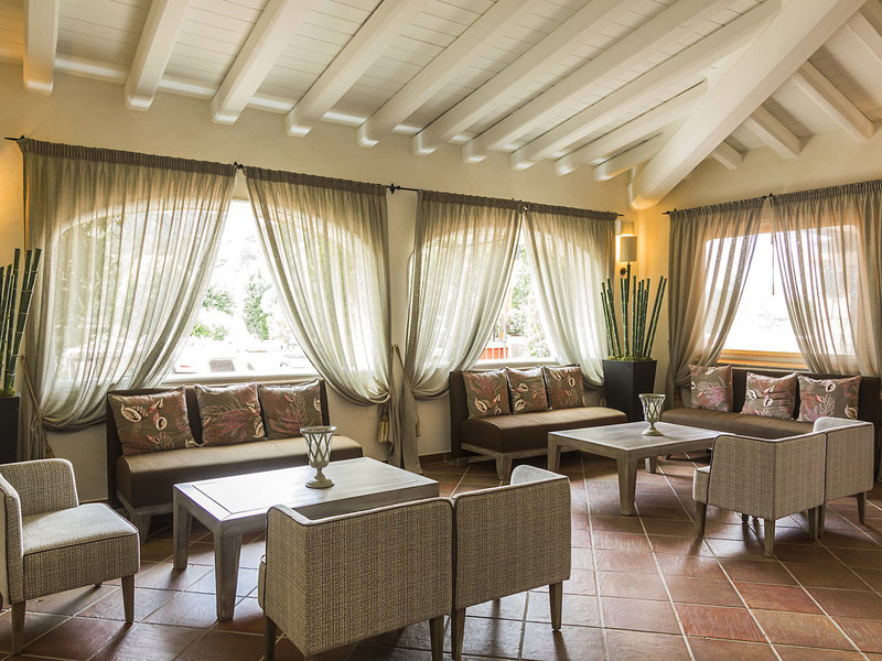 Colonna Pevero Hotel 20