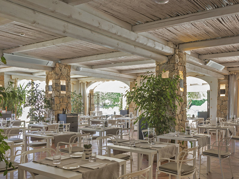 Colonna Pevero Hotel 24