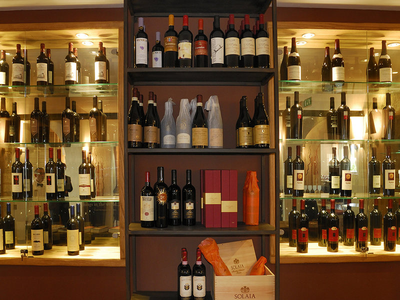 Colonna Pevero Hotel 26