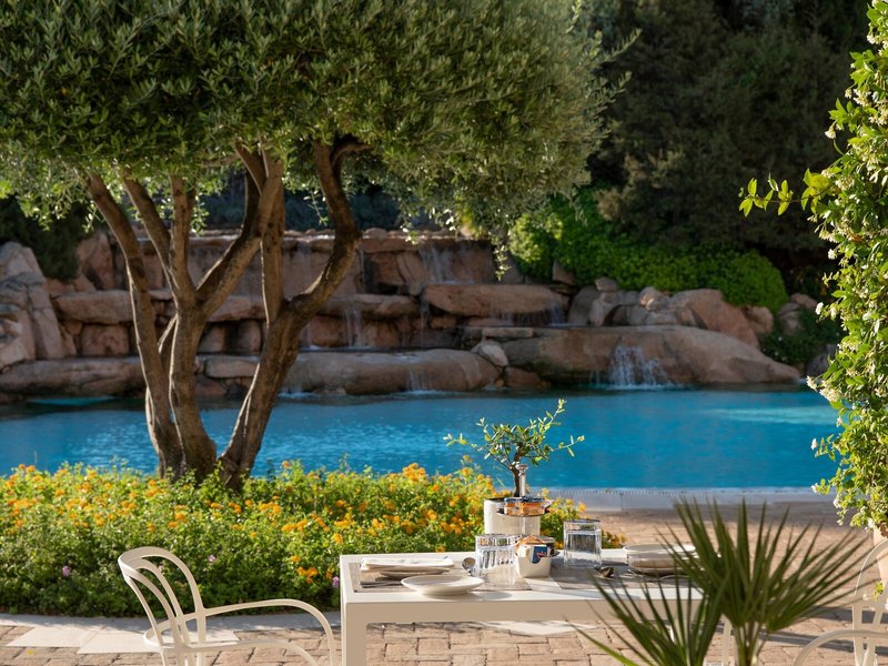 Colonna Pevero Hotel 32
