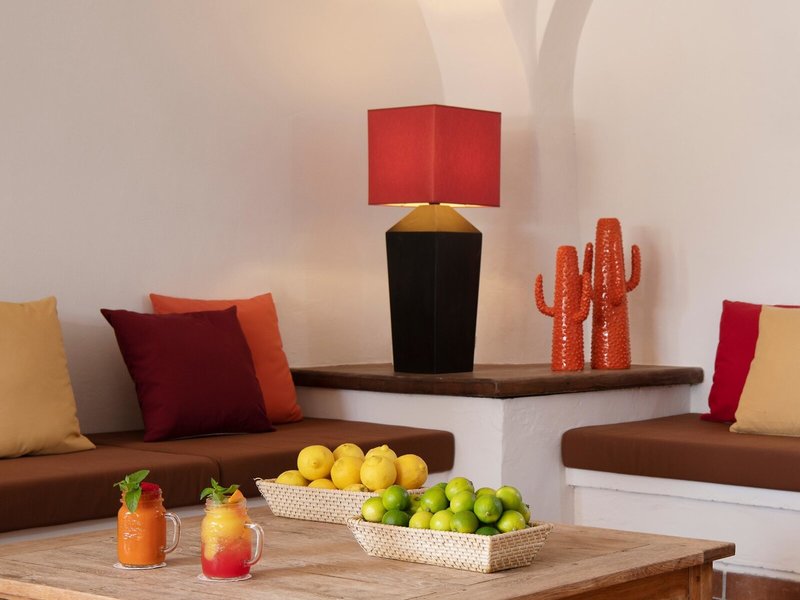 Colonna Pevero Hotel 37