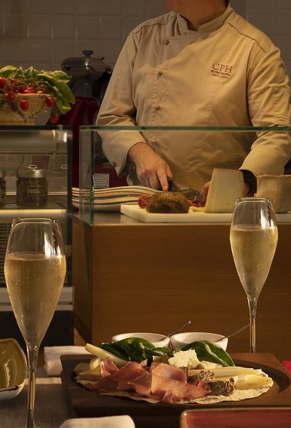 Colonna Pevero Hotel 38