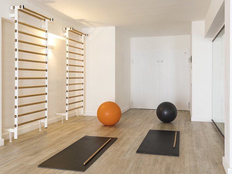 Colonna Pevero Hotel 42