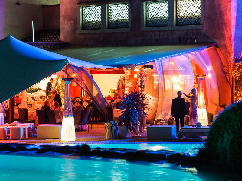 Colonna Pevero Hotel 46