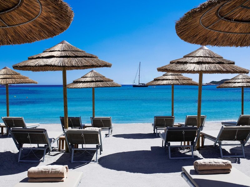 Colonna Pevero Hotel 6