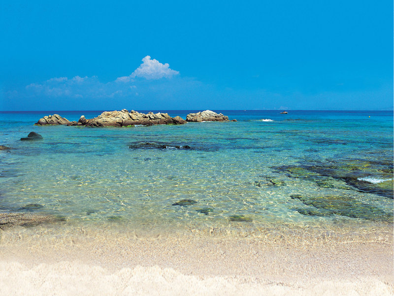 Colonna Pevero Hotel 8