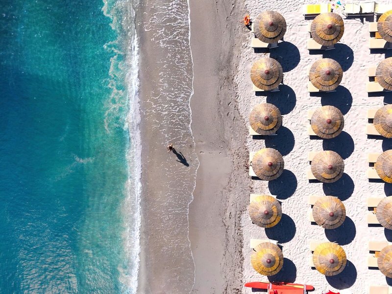 Colonna Pevero Hotel 9