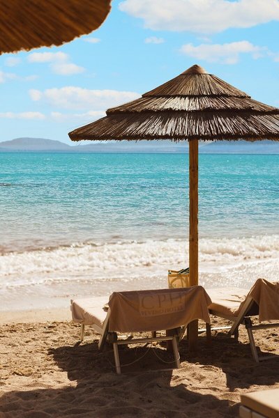 Colonna Pevero Hotel 10