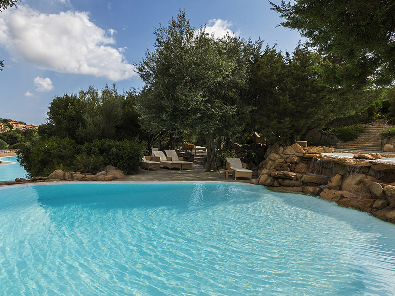 Colonna Pevero Hotel 13