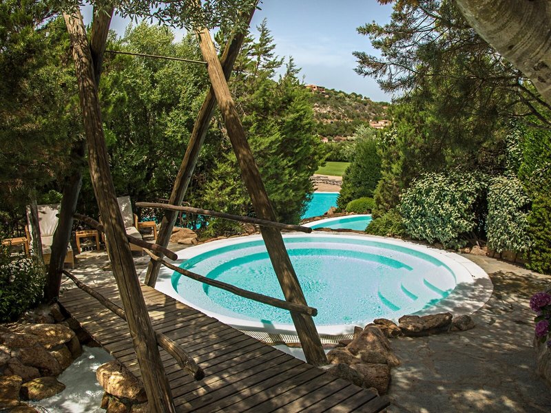 Colonna Pevero Hotel 17