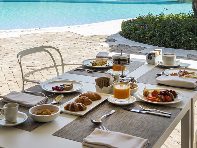 Colonna Pevero Hotel 23