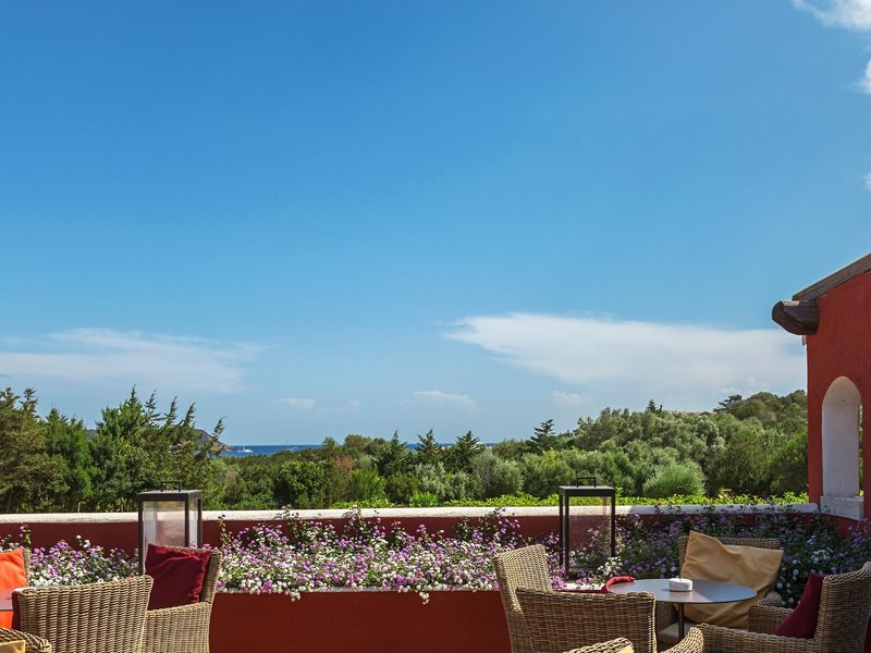 Colonna Pevero Hotel 33