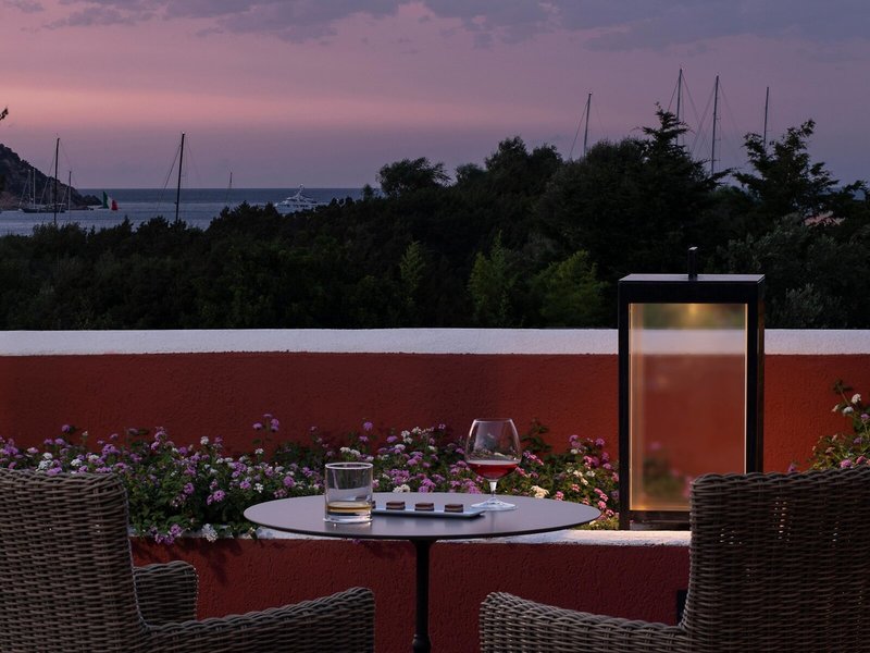Colonna Pevero Hotel 34