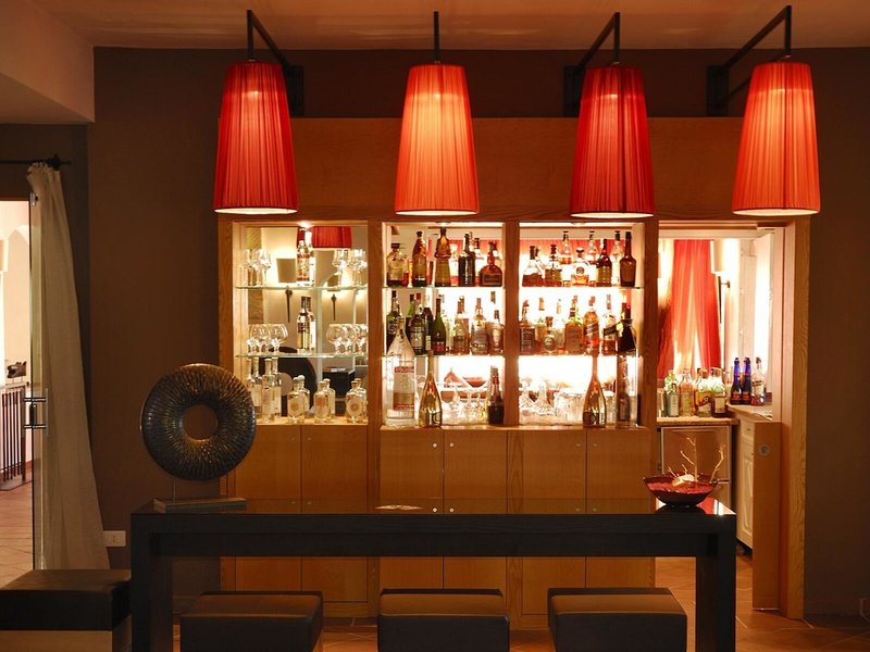 Colonna Pevero Hotel 35