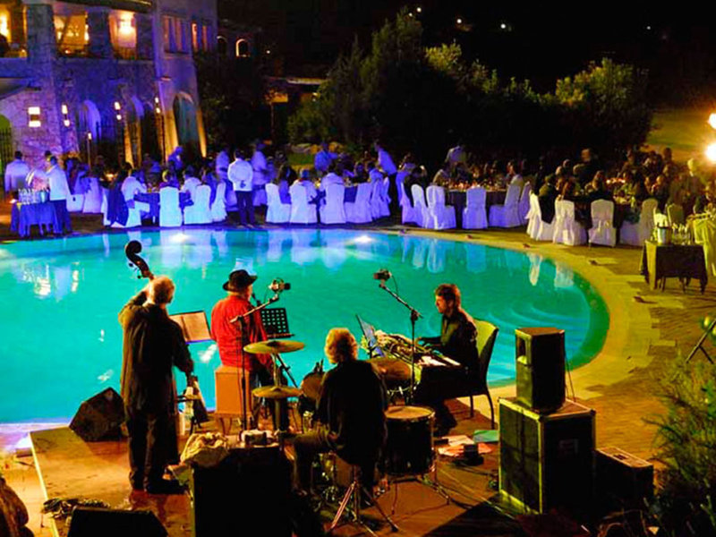 Colonna Pevero Hotel 45