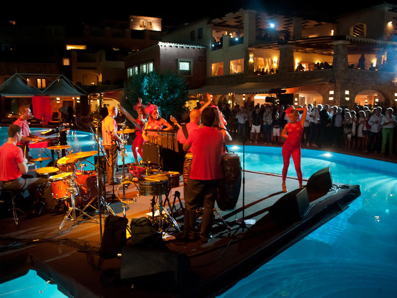 Colonna Pevero Hotel 47