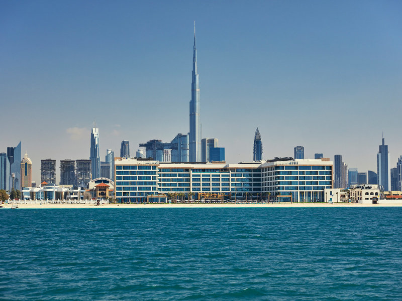 Mandarin Oriental Jumeira 2