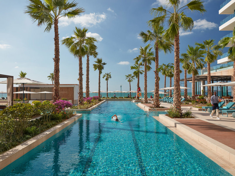Mandarin Oriental Jumeira 4
