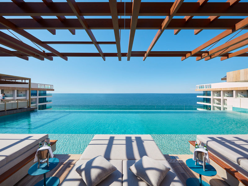 Mandarin Oriental Jumeira 5