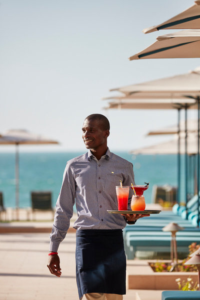 Mandarin Oriental Jumeira 6