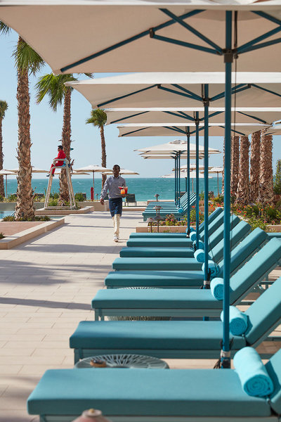 Mandarin Oriental Jumeira 7