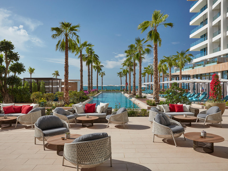 Mandarin Oriental Jumeira 8