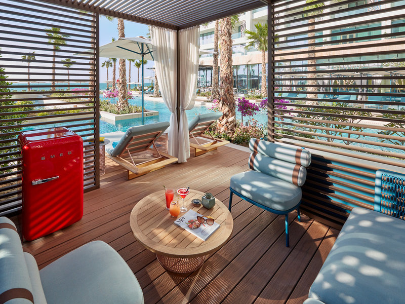 Mandarin Oriental Jumeira 9