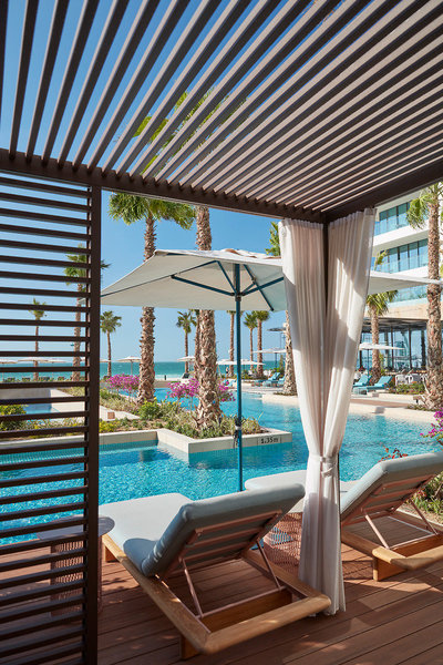 Mandarin Oriental Jumeira 10