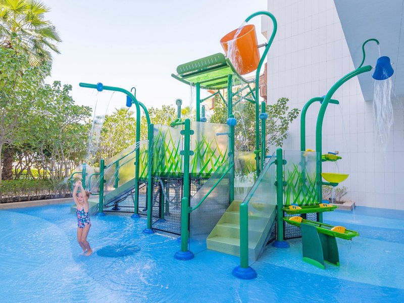 Mandarin Oriental Jumeira 11