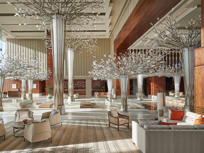 Mandarin Oriental Jumeira 12